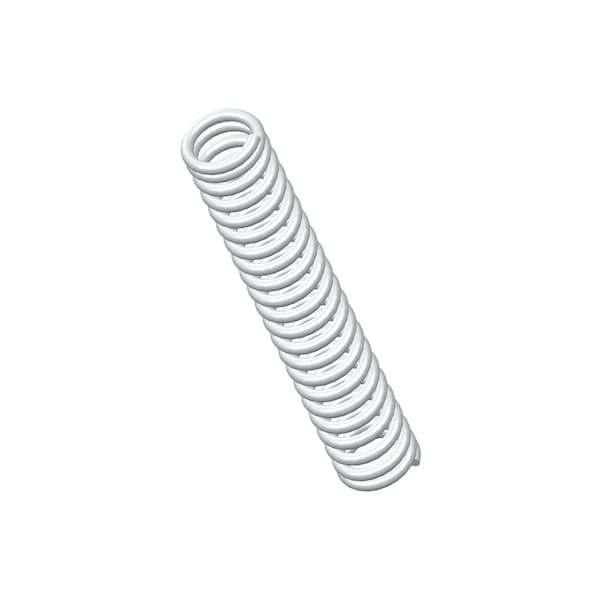 Approved Vendor Compression Spring, O= .203, L= 1.25, W= .030 G609976222 - main